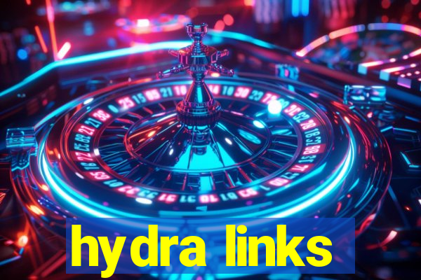 hydra links